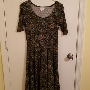 LulaRoe nicole